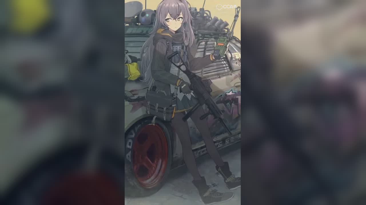 视频封面