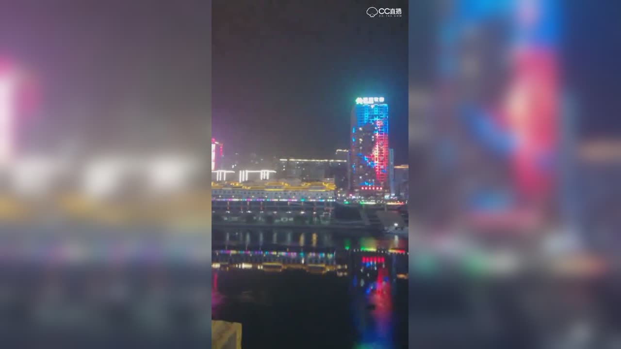 视频封面