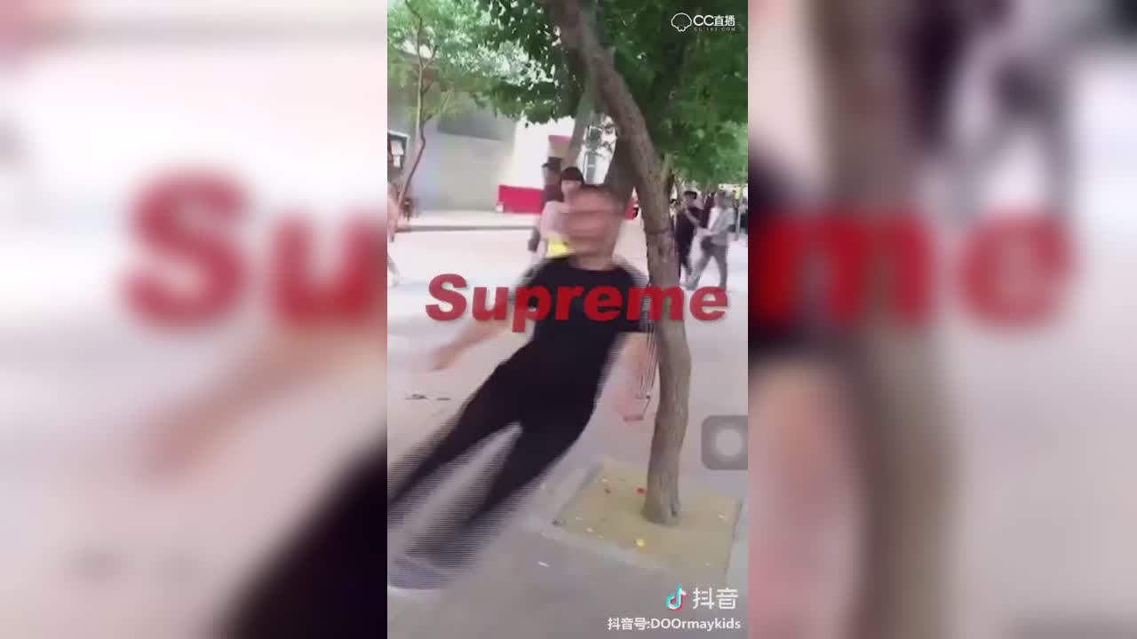 视频封面