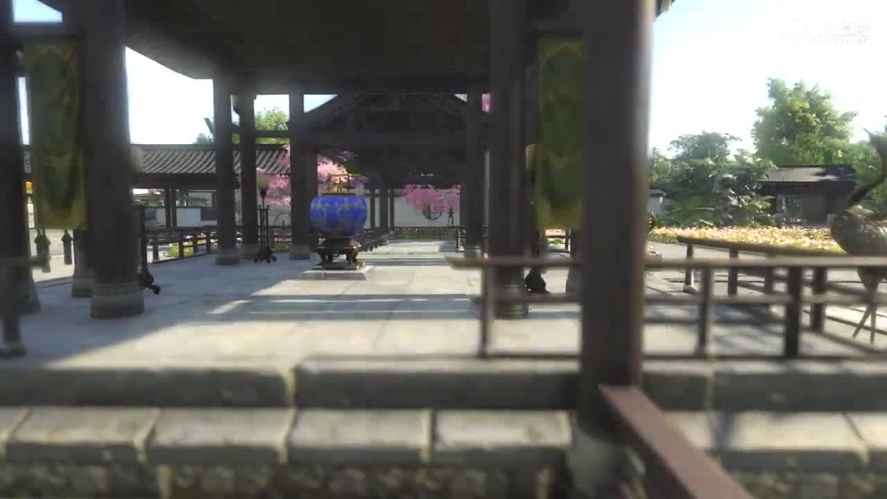 视频封面