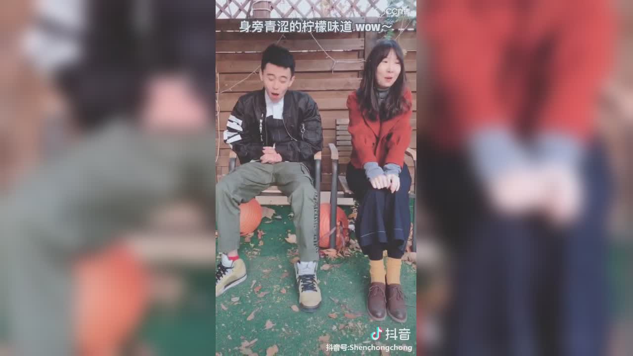 视频封面