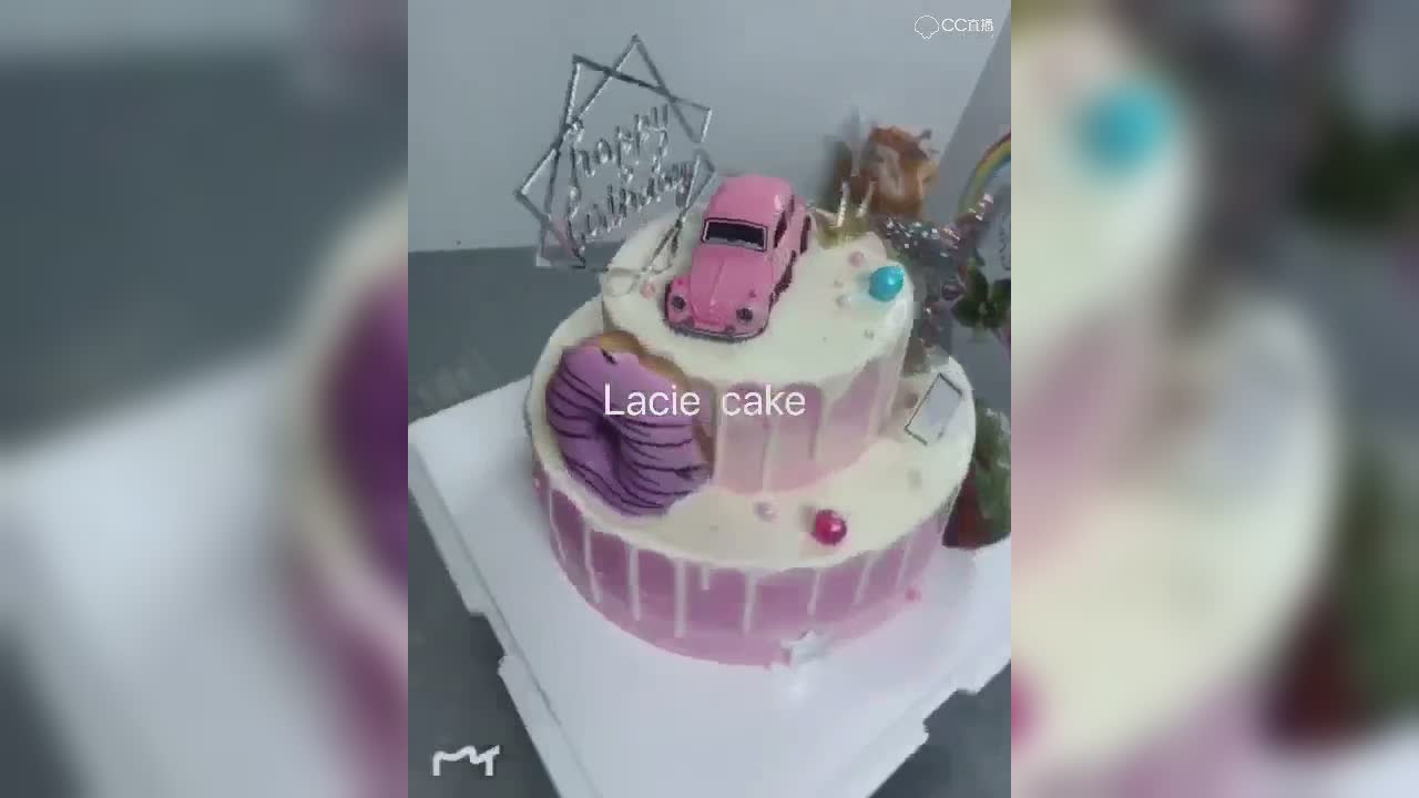 视频封面