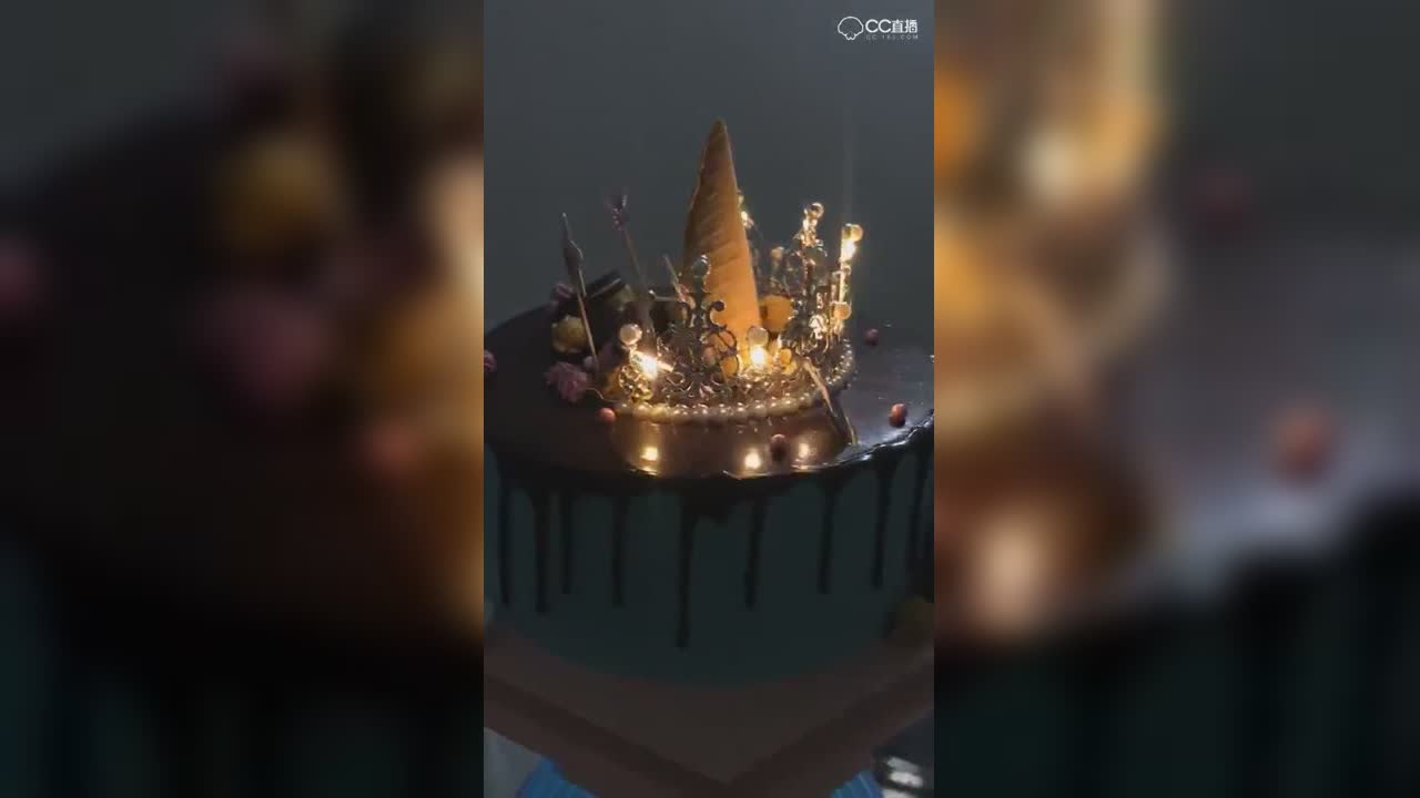 视频封面