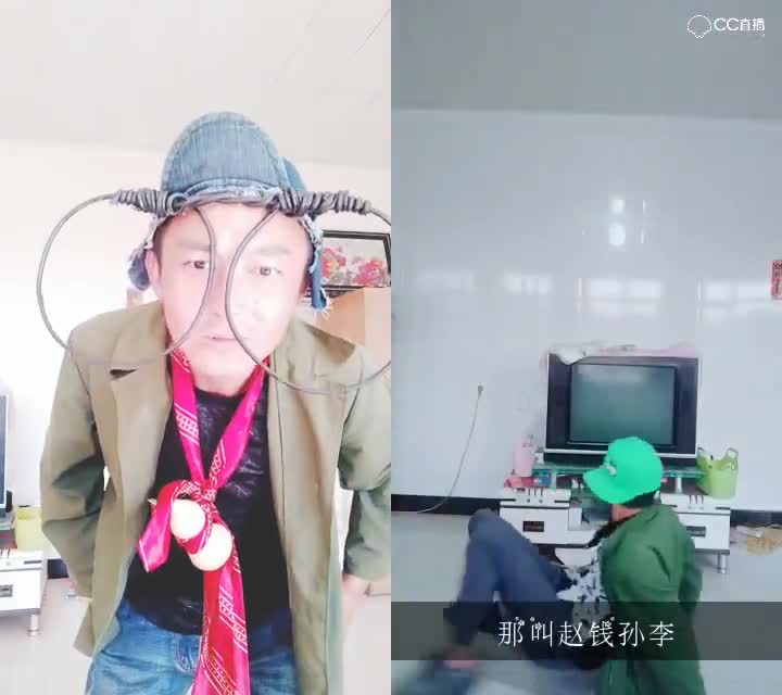 视频封面