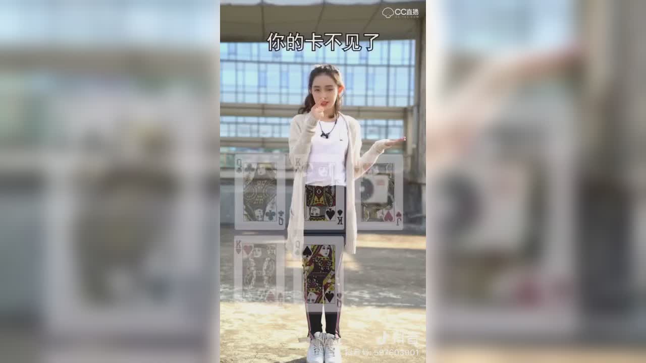 视频封面