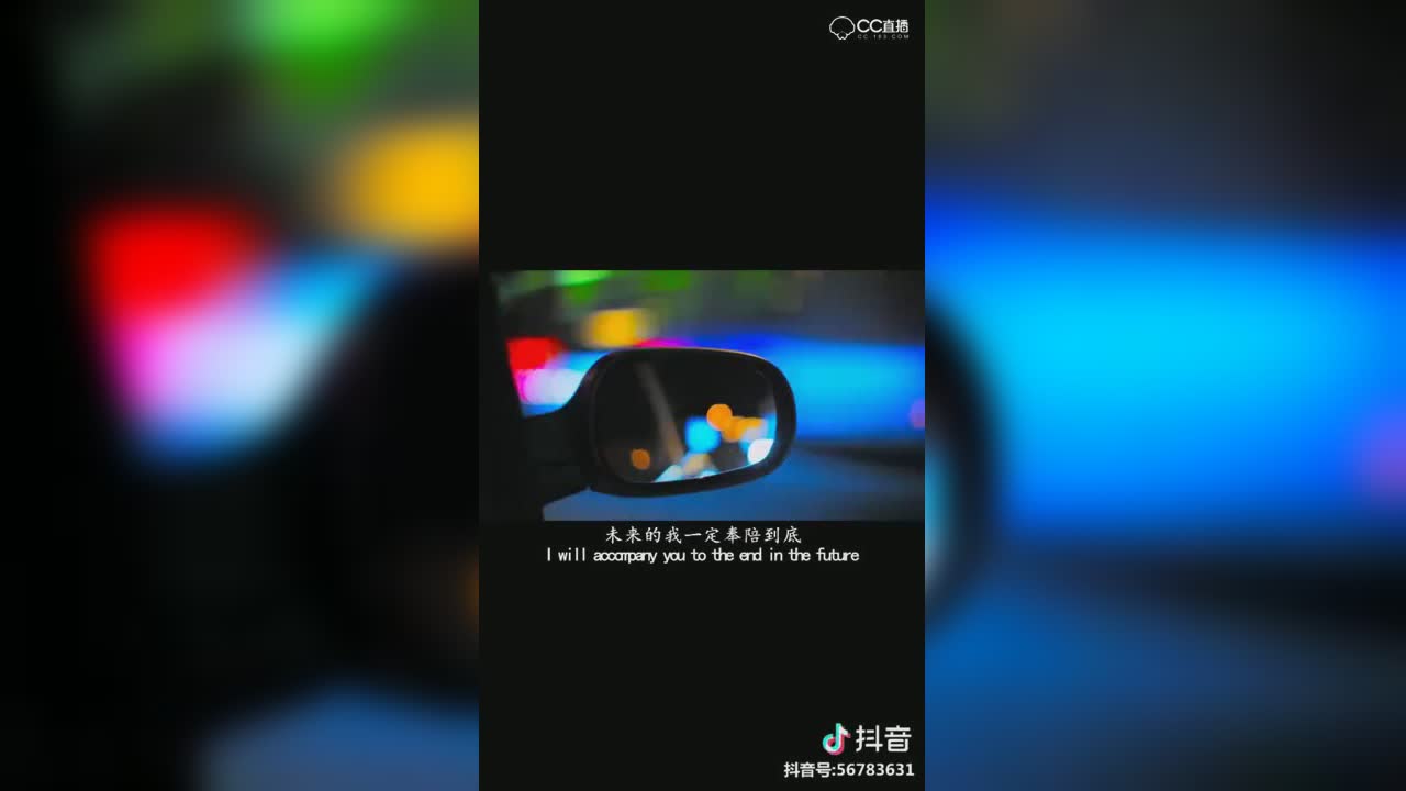 视频封面