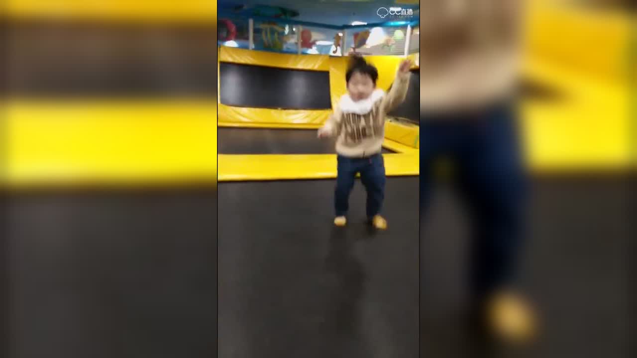 视频封面