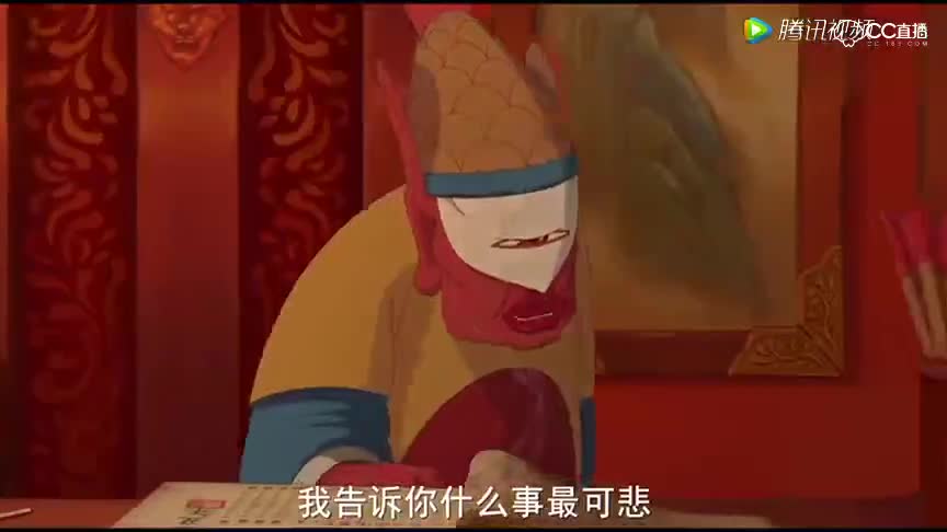 视频封面