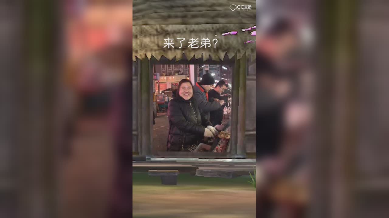 视频封面