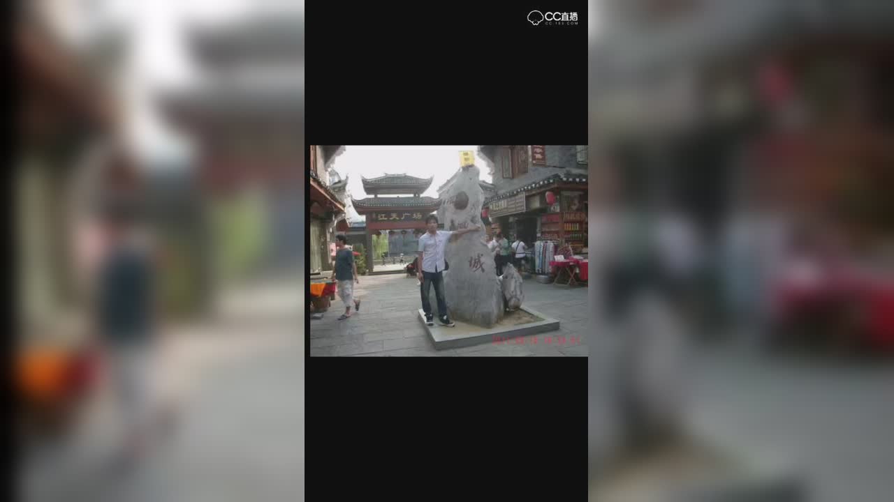 视频封面