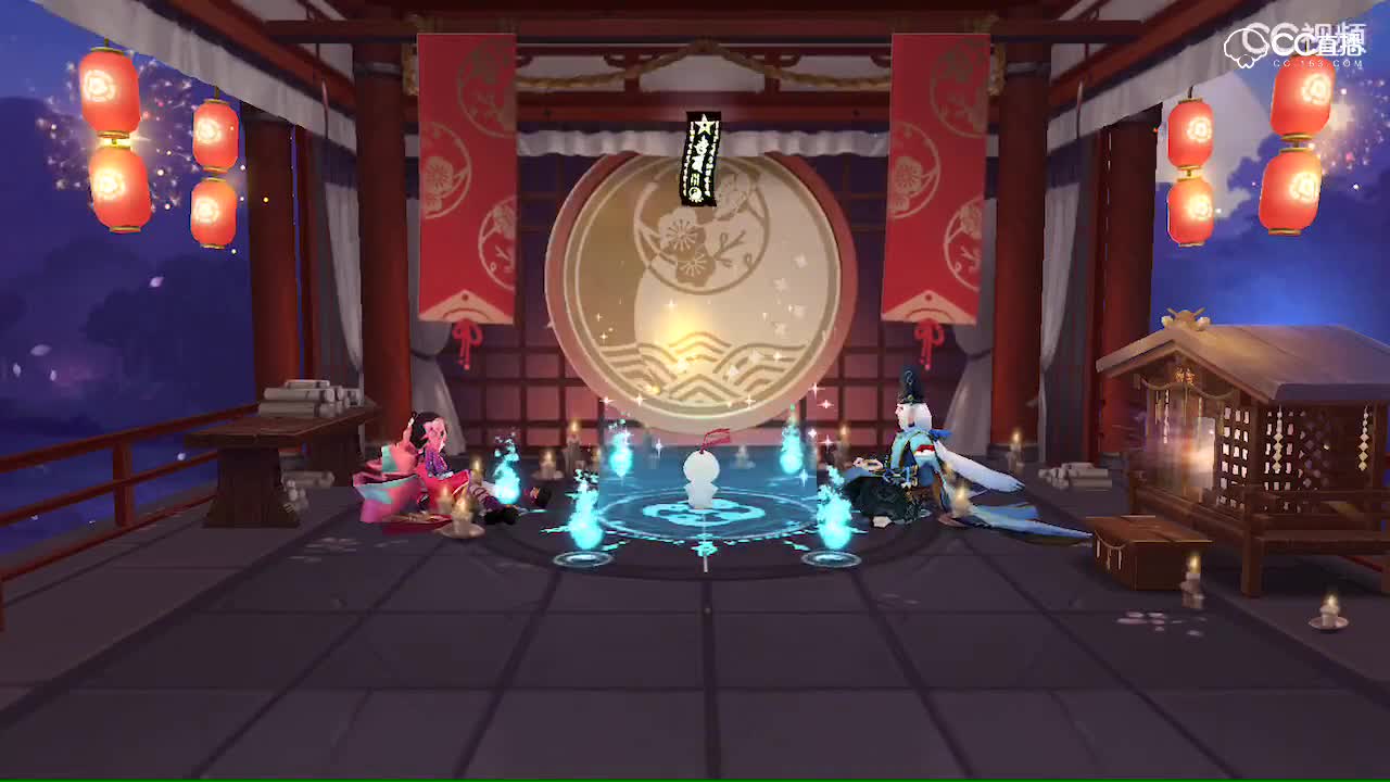 视频封面