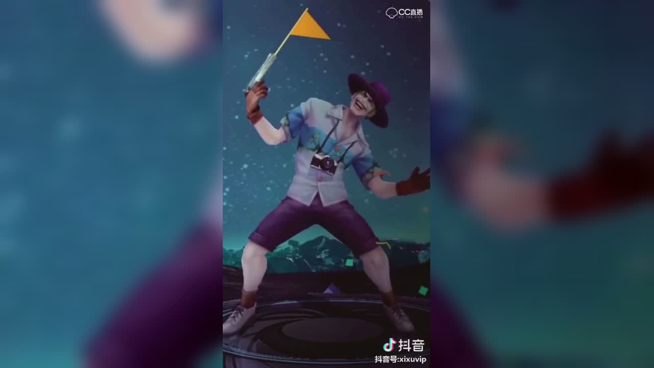 视频封面