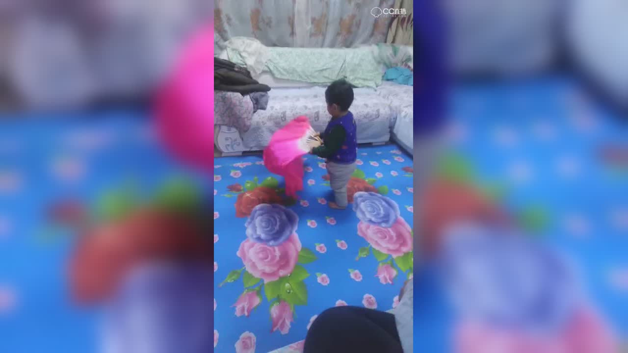 视频封面
