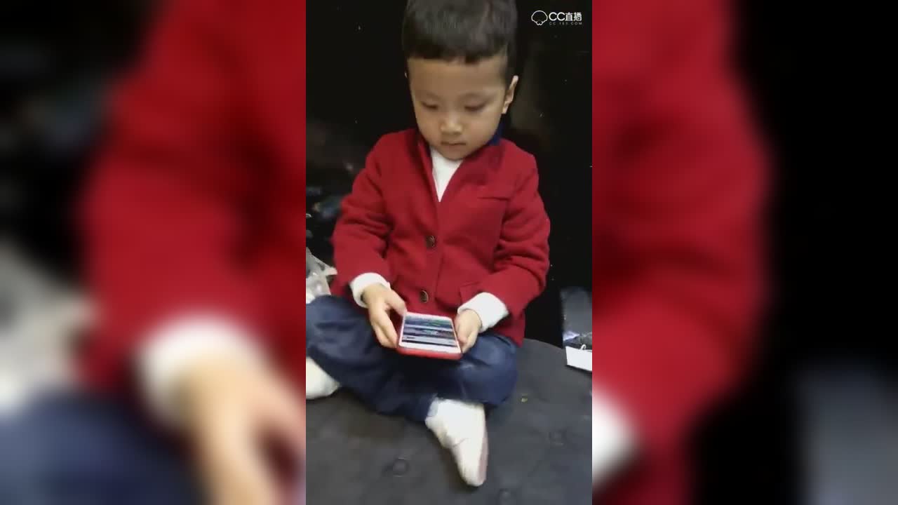视频封面