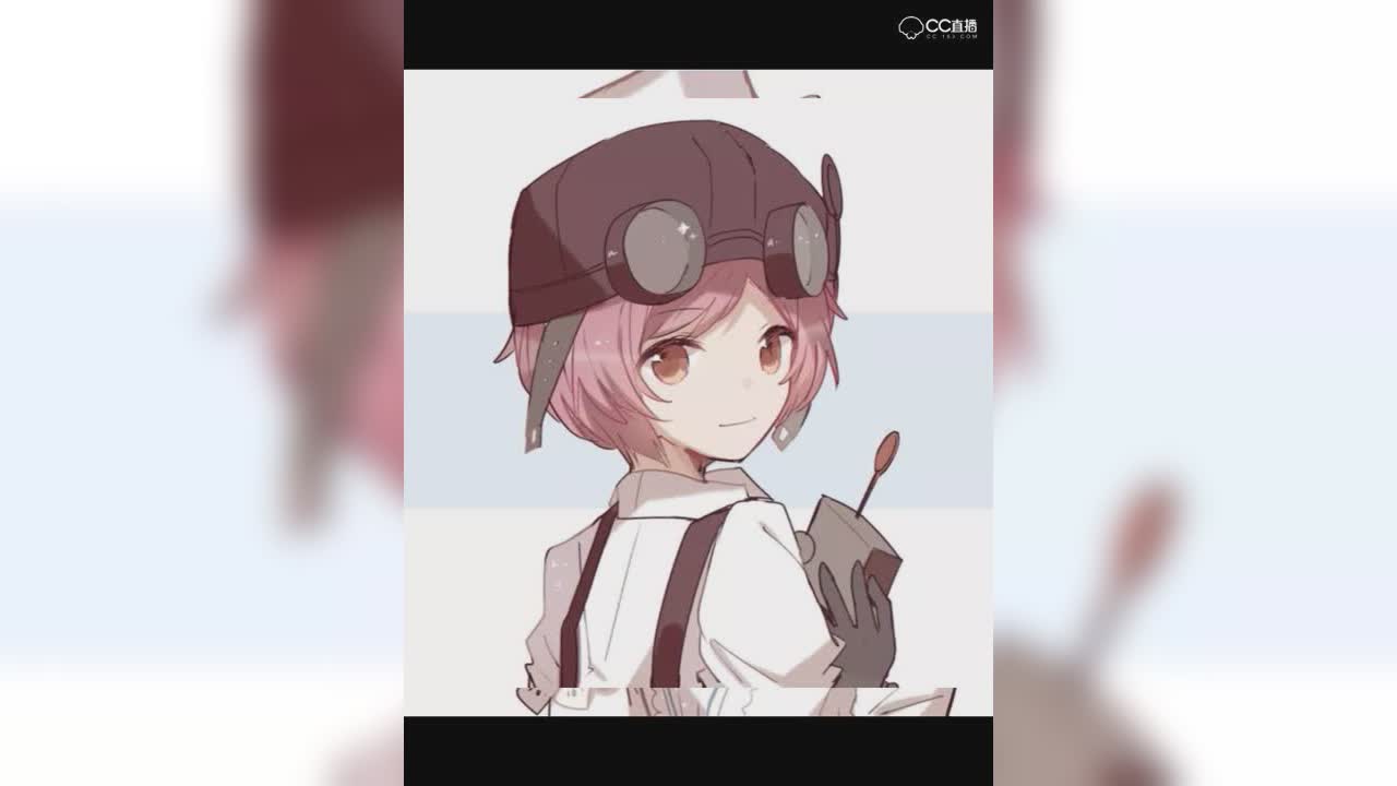视频封面