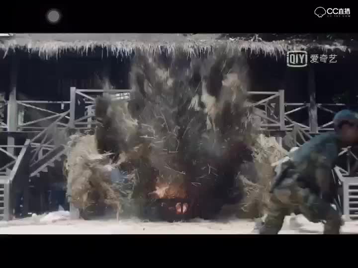 视频封面