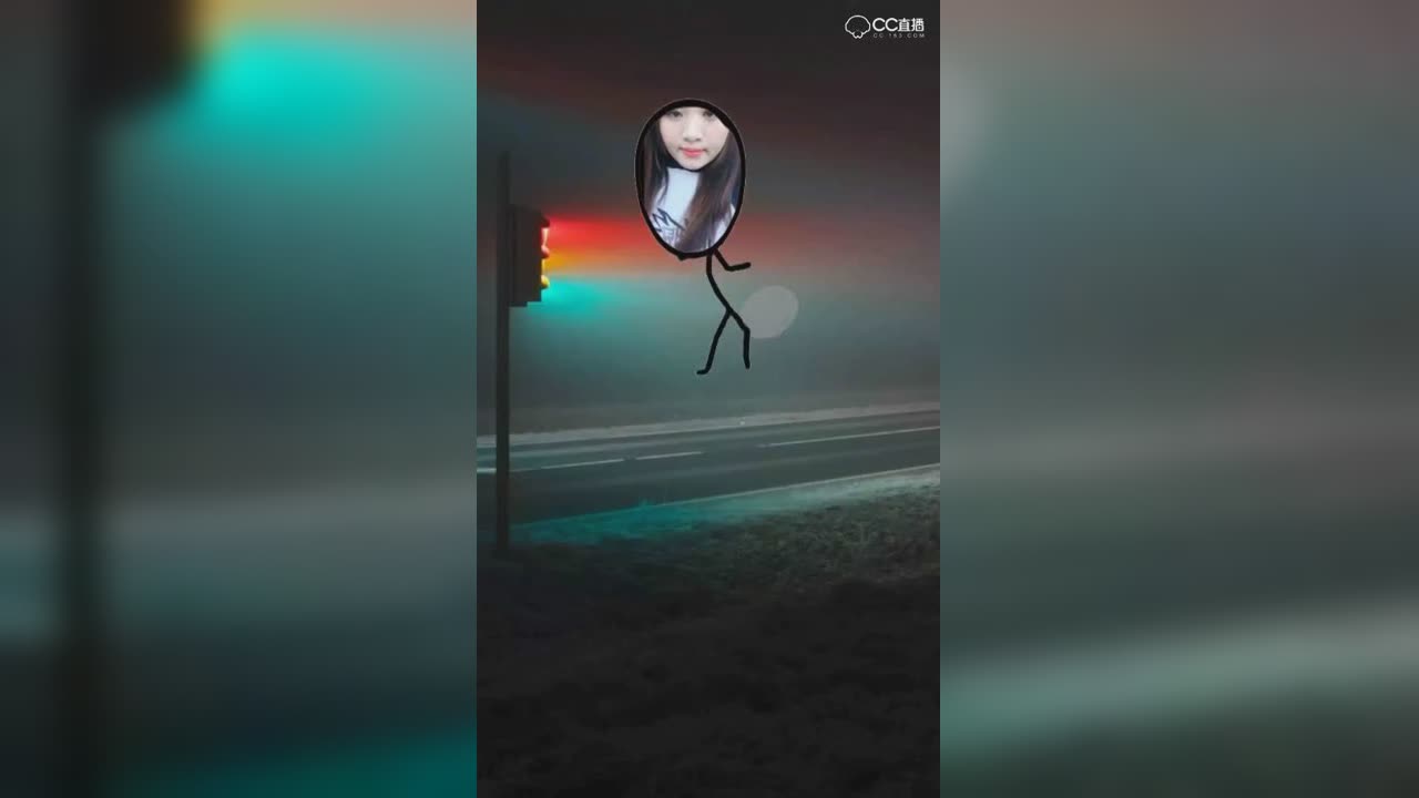 视频封面