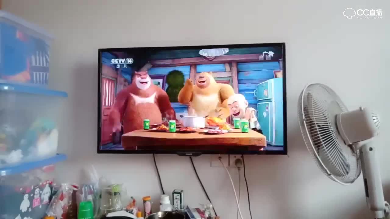 视频封面