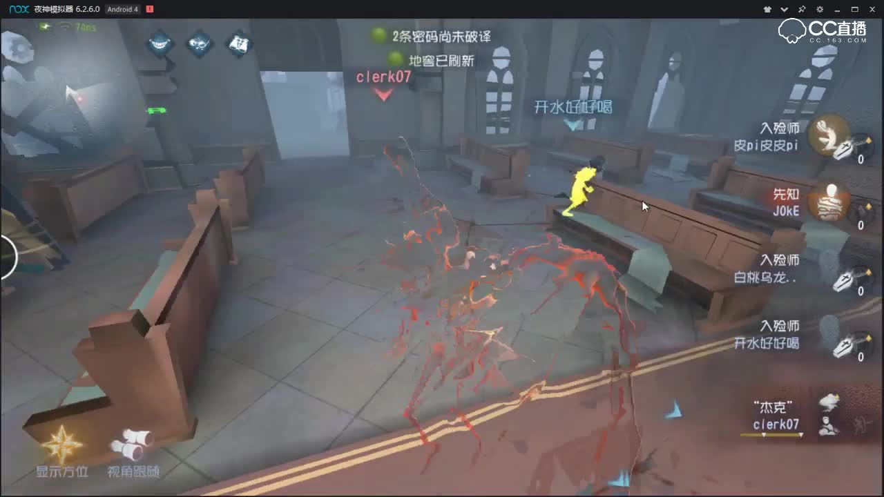 视频封面