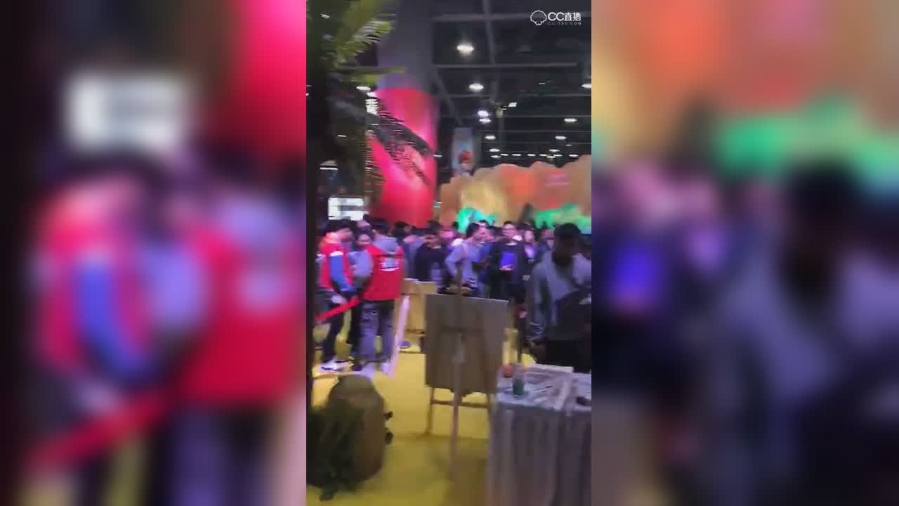 视频封面