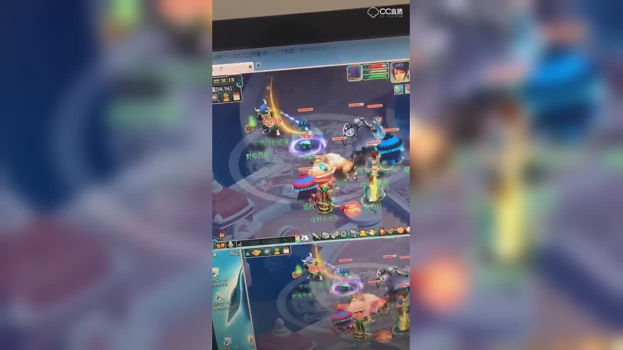 视频封面