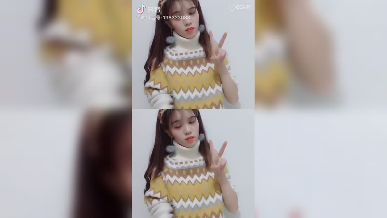 视频封面