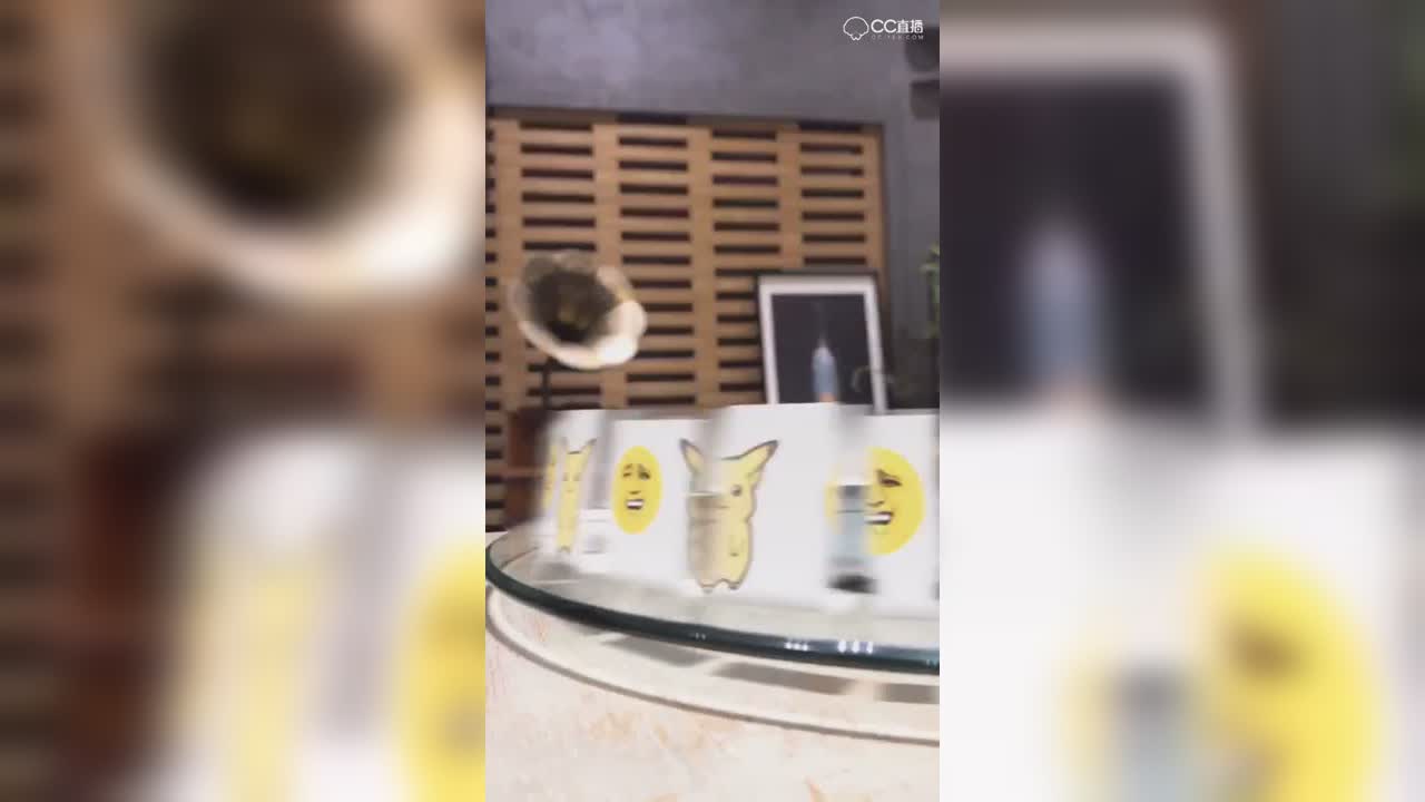 视频封面