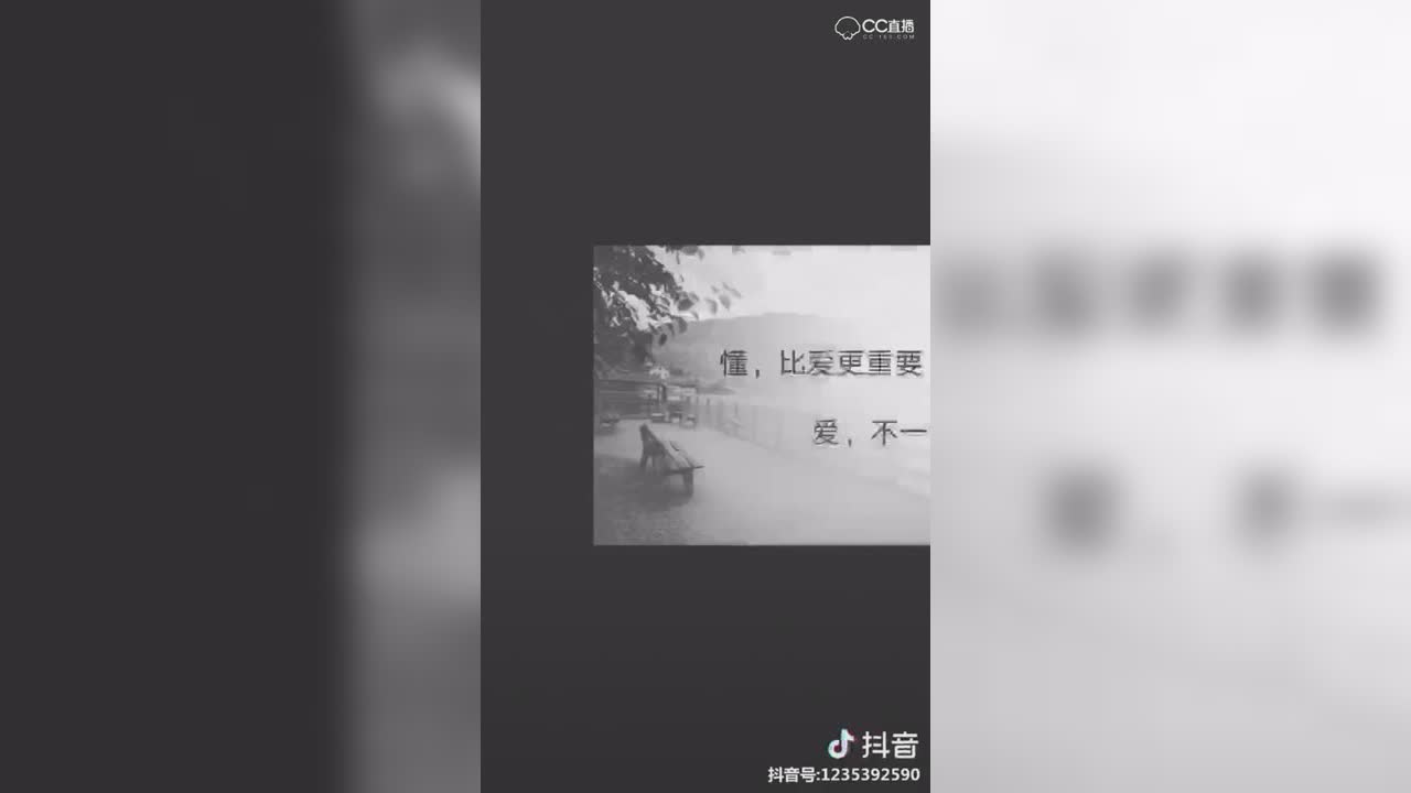 视频封面