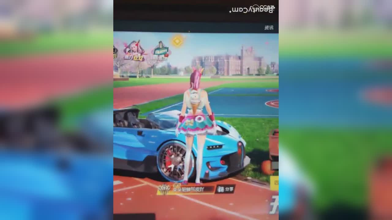 视频封面