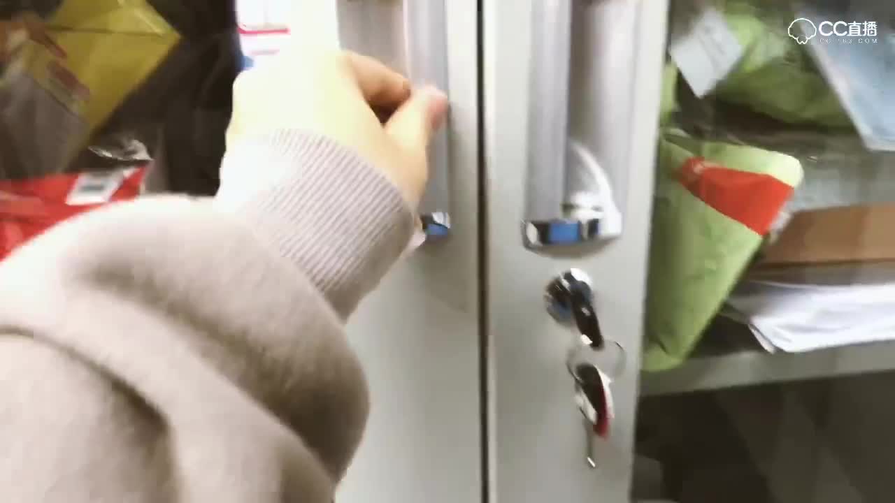 视频封面