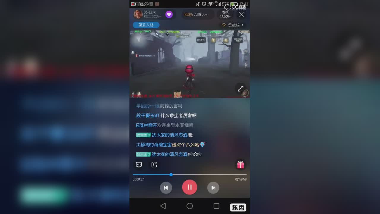 视频封面