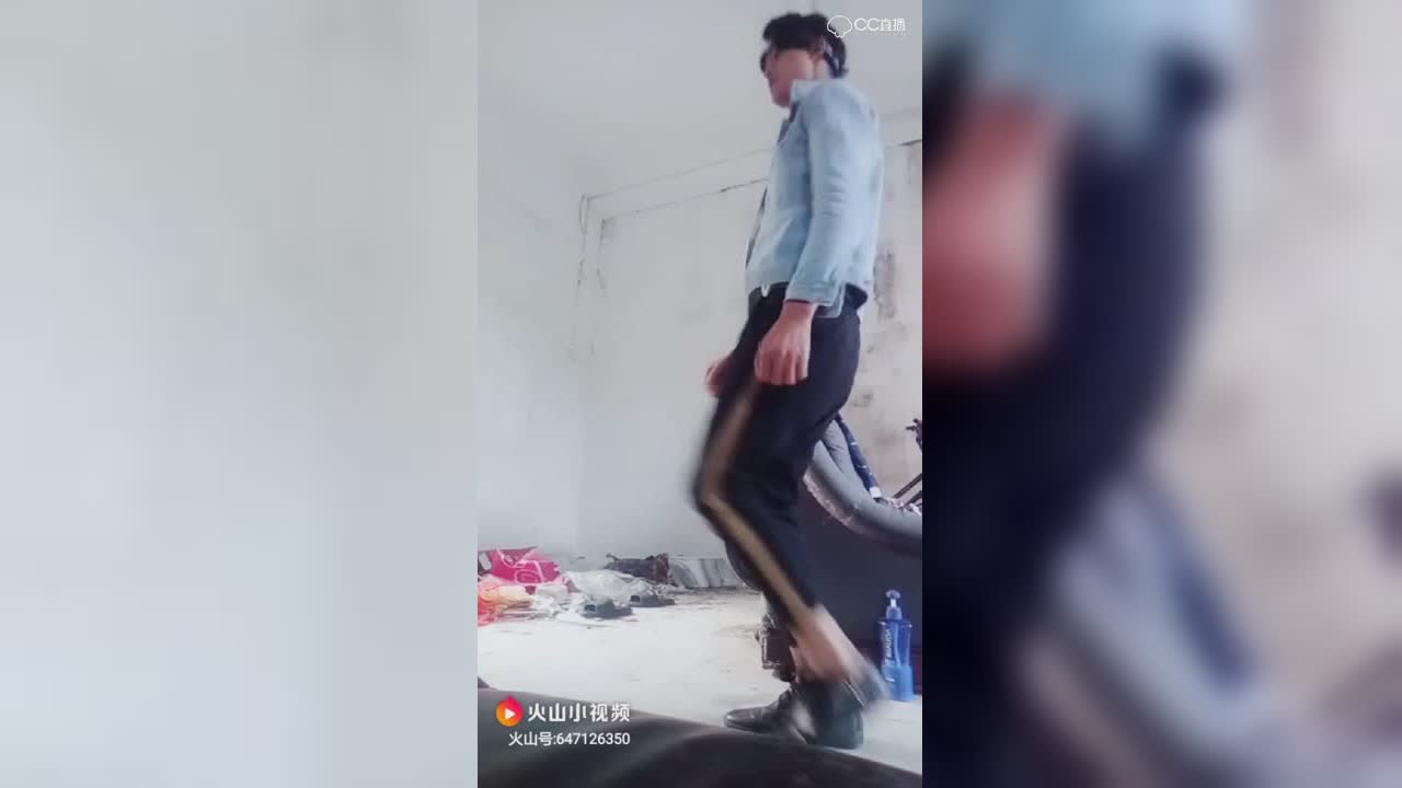 视频封面