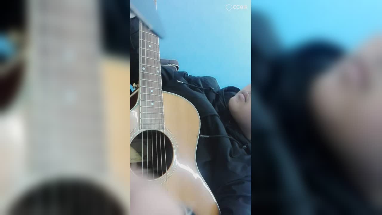 视频封面