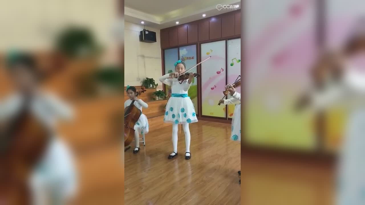视频封面