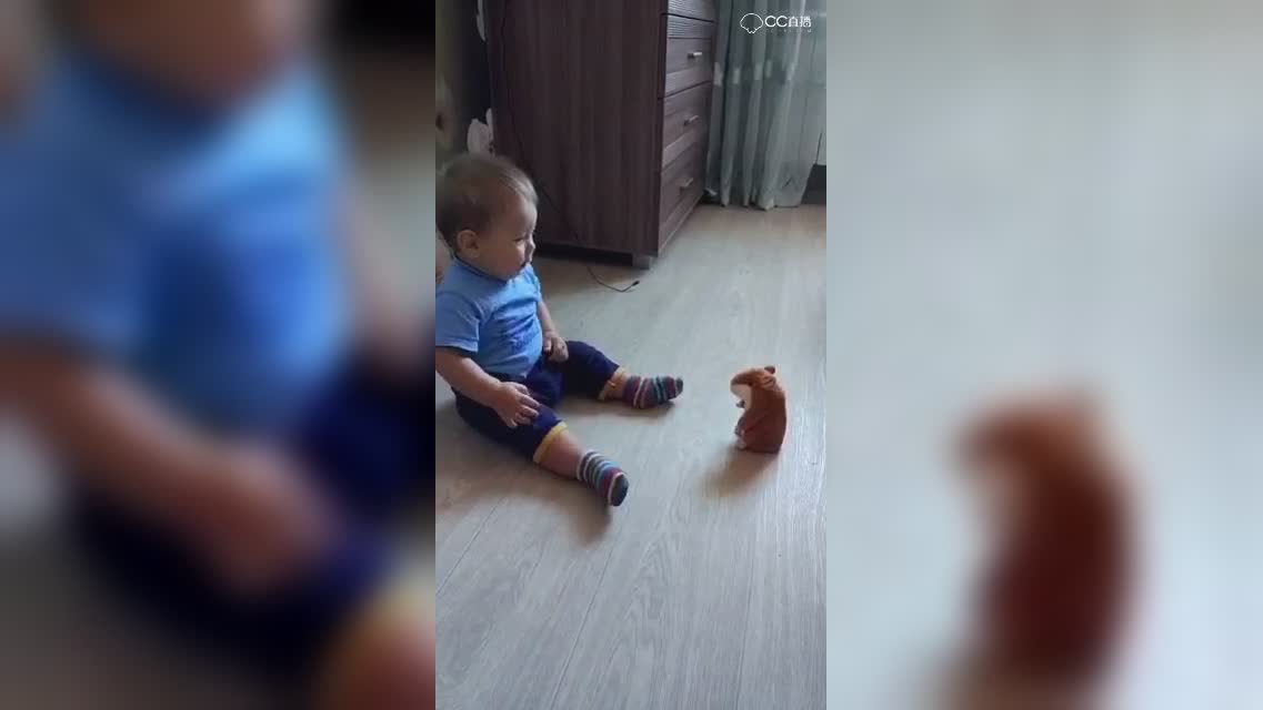 视频封面