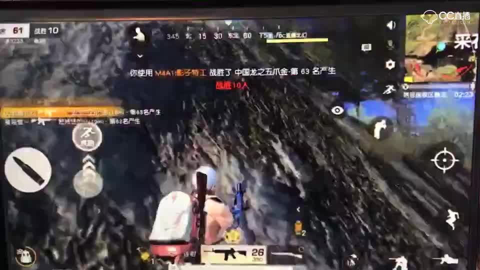 视频封面