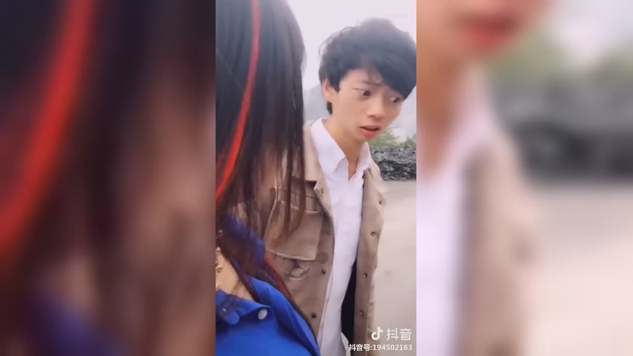 视频封面