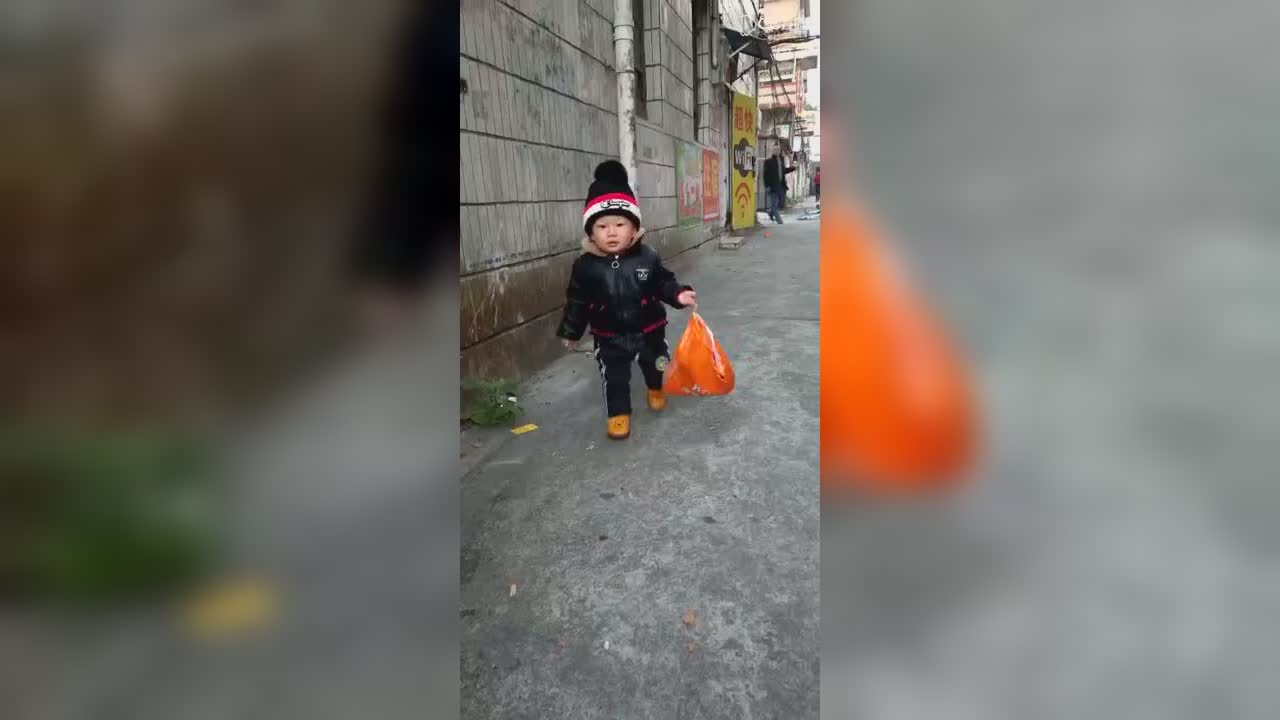 视频封面