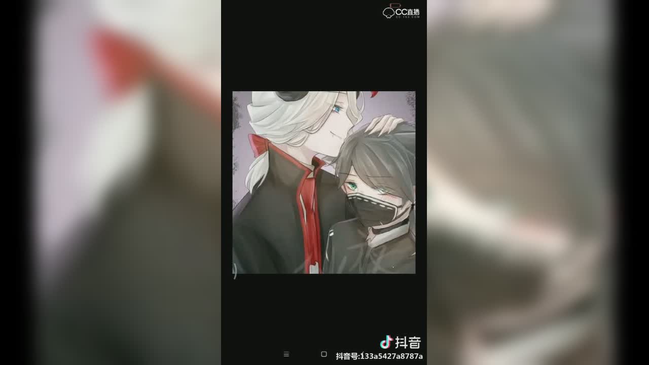 视频封面