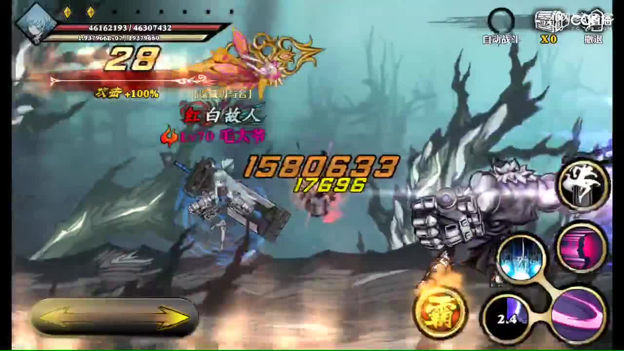 视频封面