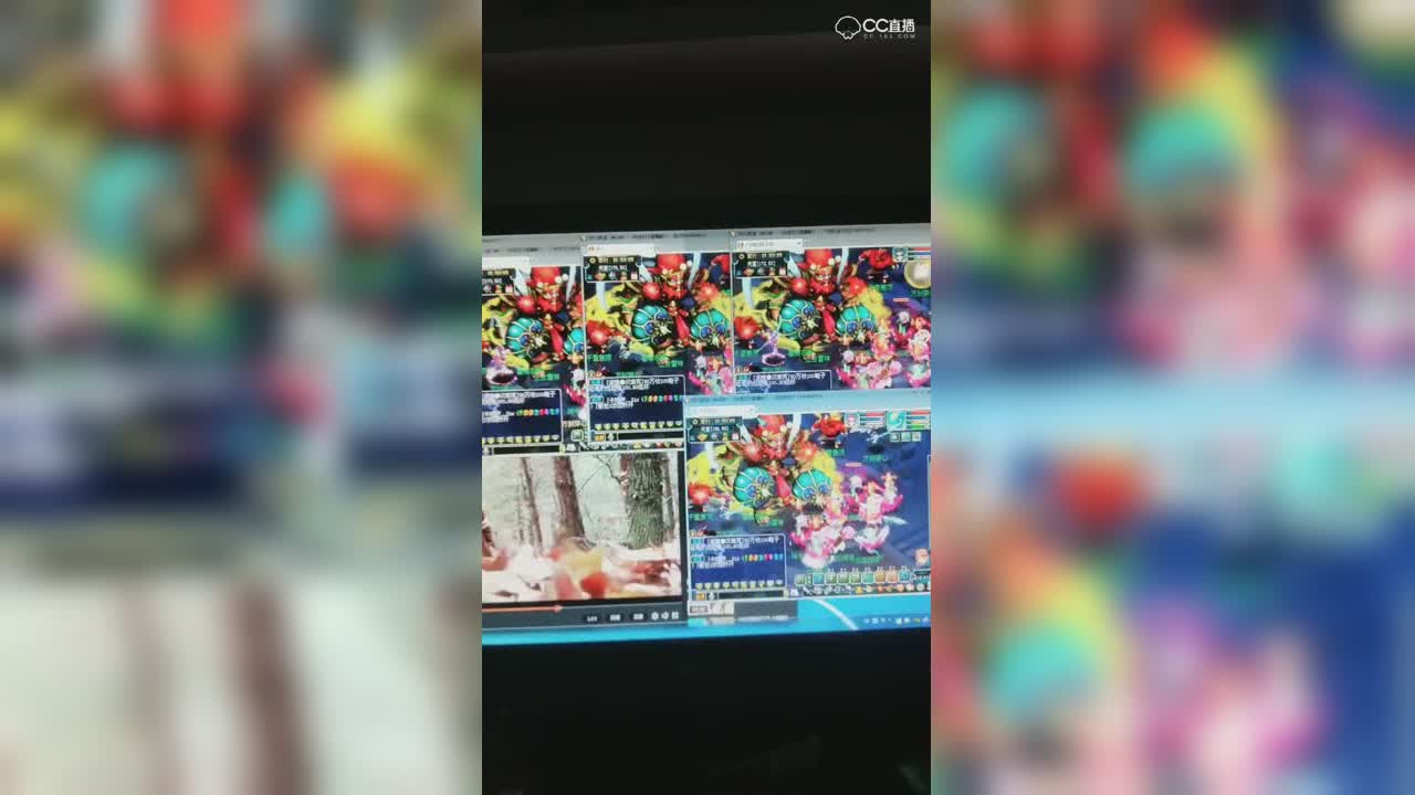 视频封面