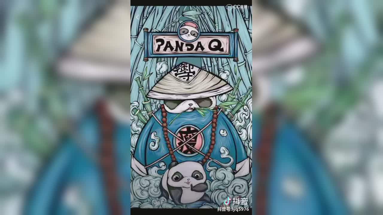 视频封面