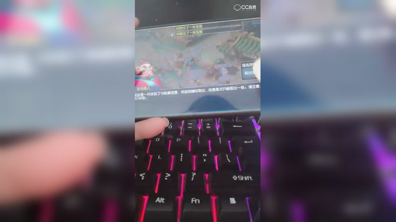 视频封面