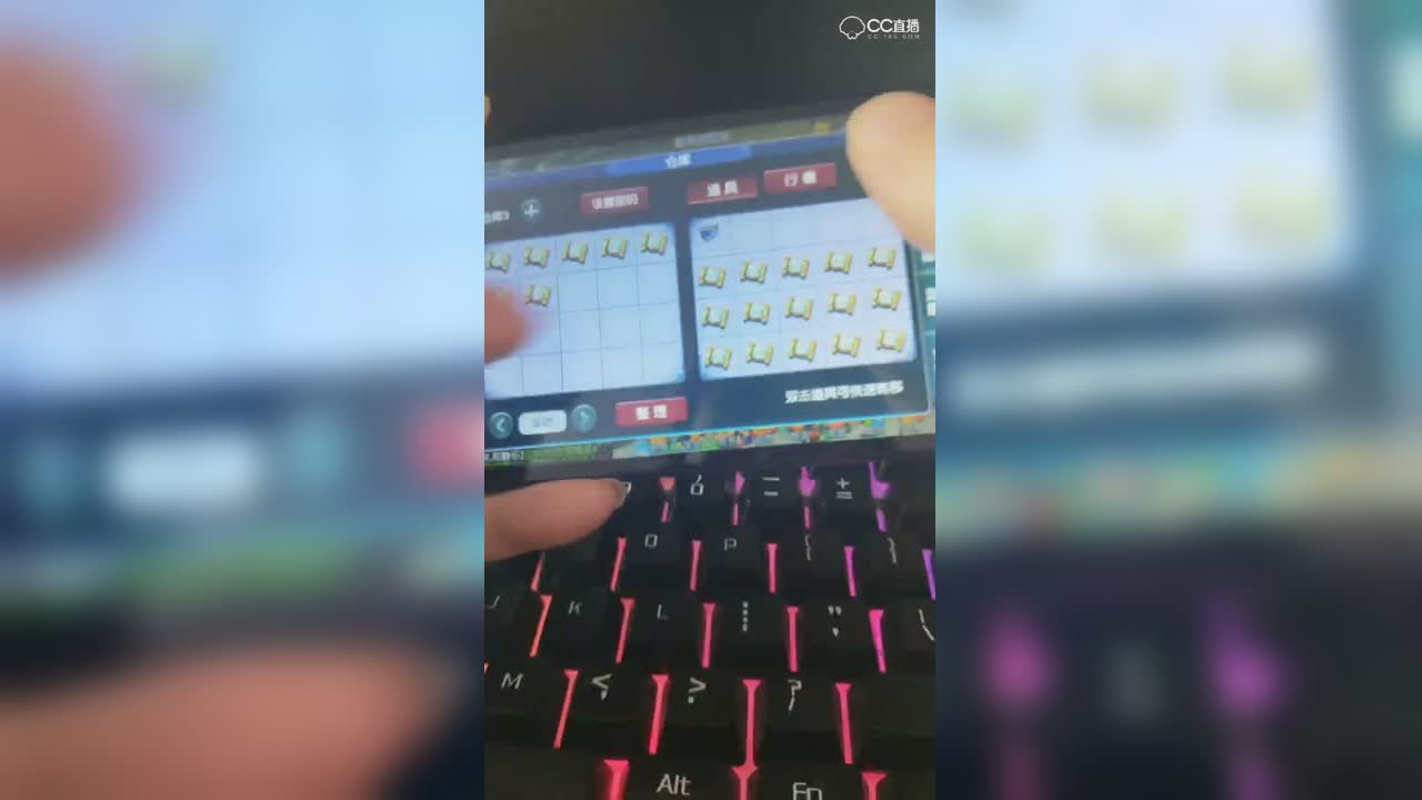 视频封面