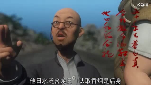 视频封面