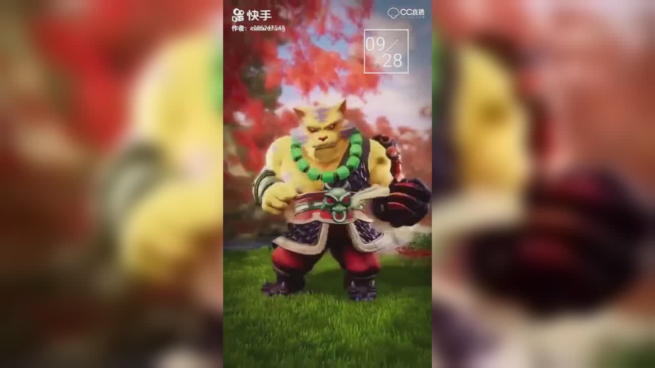 视频封面