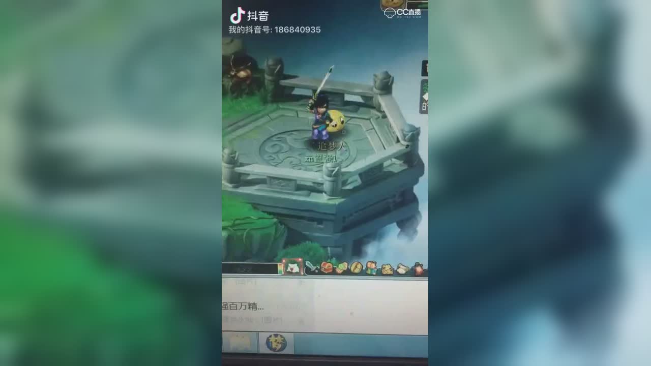视频封面