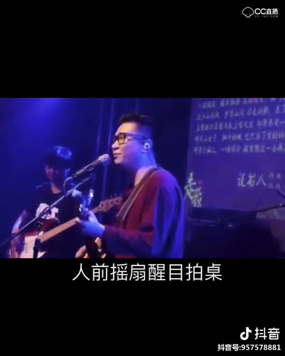 视频封面