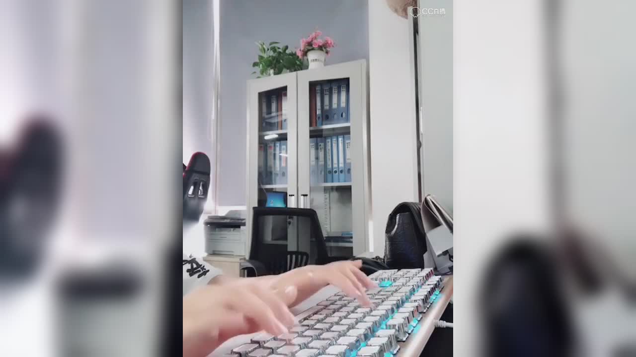 视频封面