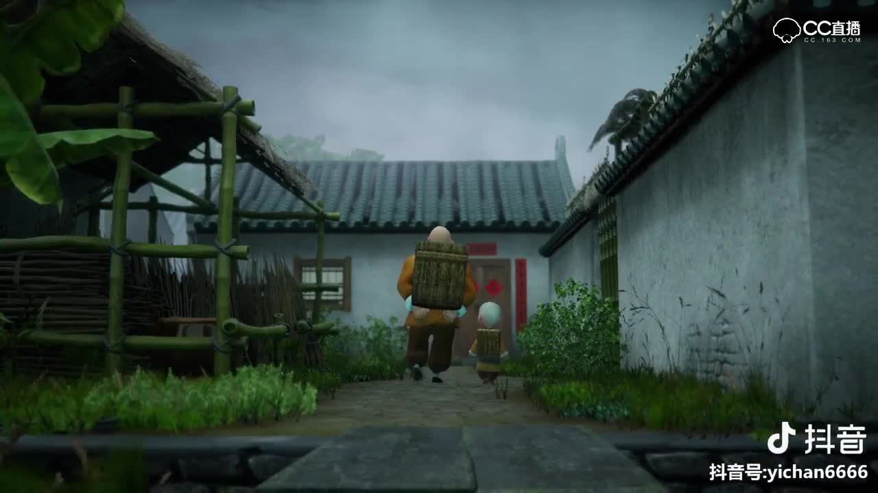 视频封面